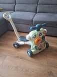 Уолкър Huanger Музикална проходилка Baby Play 5 в 1