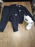 Trening și adidași adidas