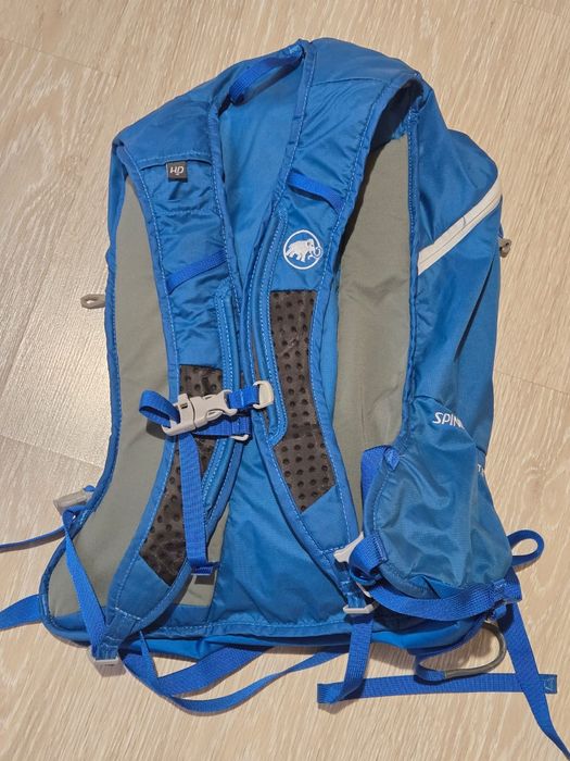 Rucsac unisex drumeție Mammut