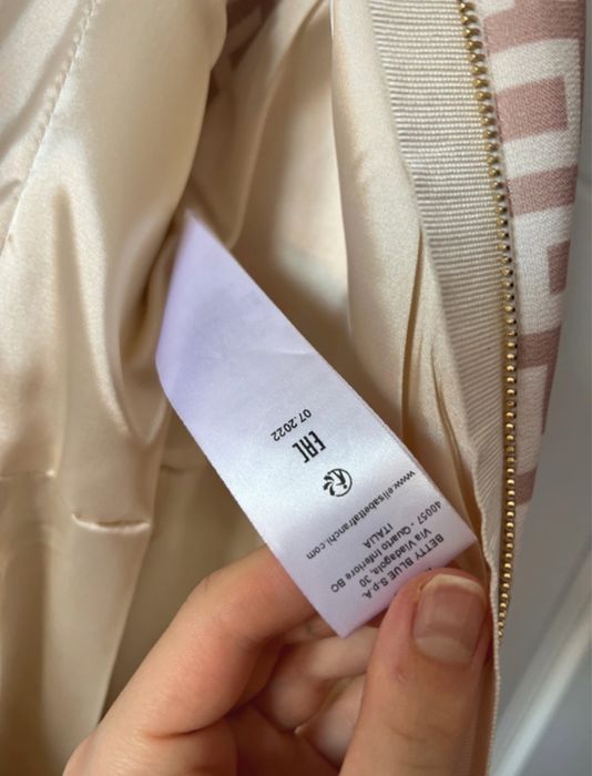 Rochie Elisabetta Franchi