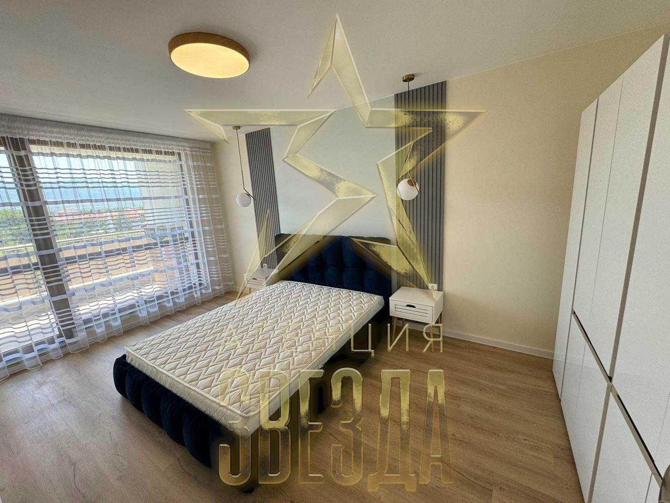 **Продава се изключителен 2-стаен апартамент в кв. Южен, Пловдив!**