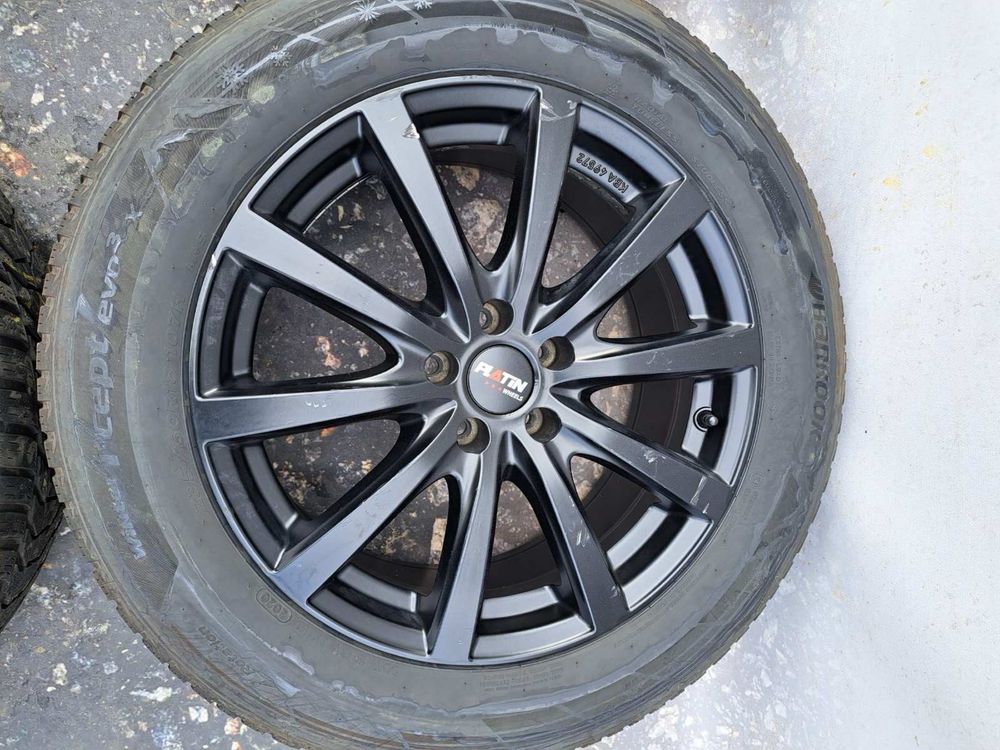 Джанти 5х108 18 Цола Ford Jaguar Range Rover Renault Peugeot 5x108