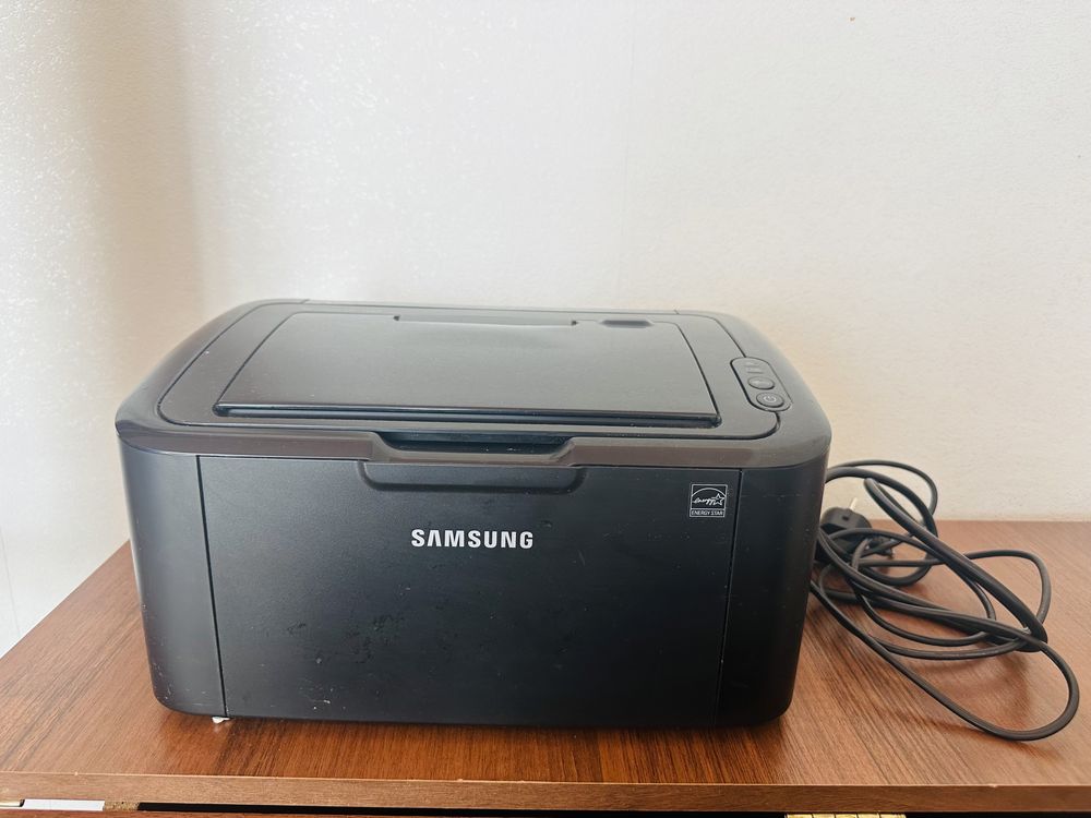 Принтер лазерный  SAMSUNG