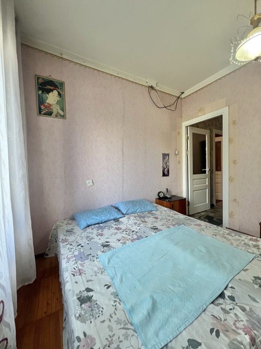 Под Офис Магазин Аптека 2 комнатная 60м² Яккасарай Кушбеги ЖК Солярис