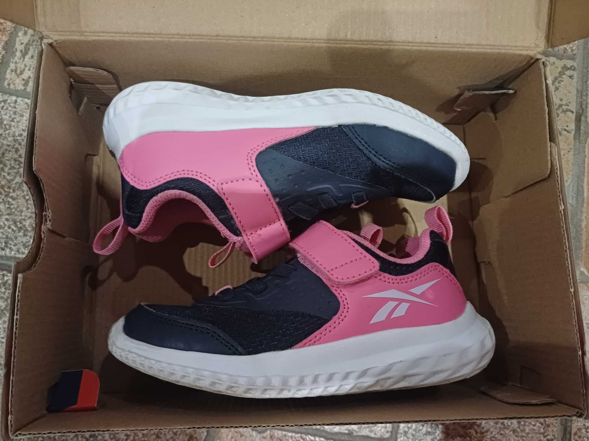 Детски маратонки Reebok