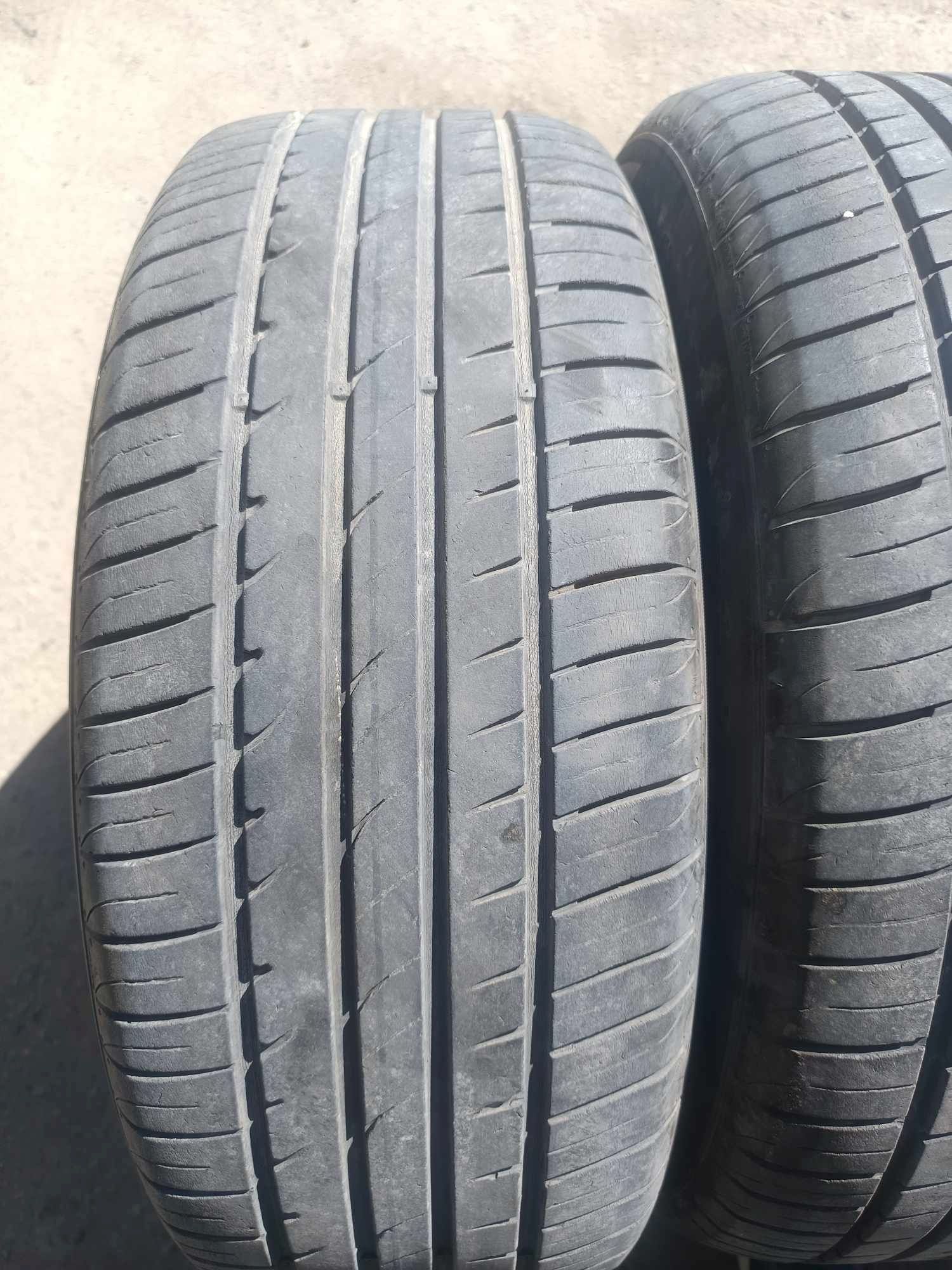 225/60/17   4броя Hankook