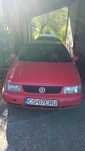 Vand VW Polo 1.4