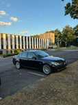 Bmw seria 5 e60.