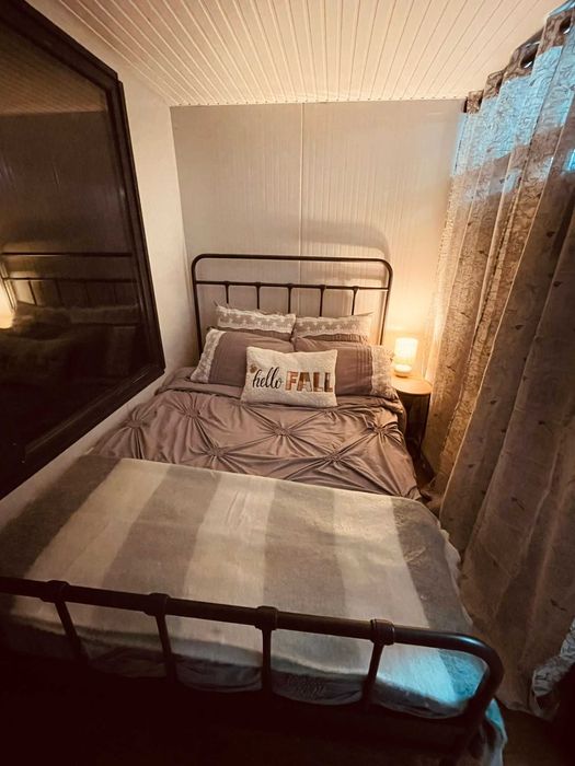 Cabana Cuibul Sturzilor | Maramureș | Ciubar | 600 lei