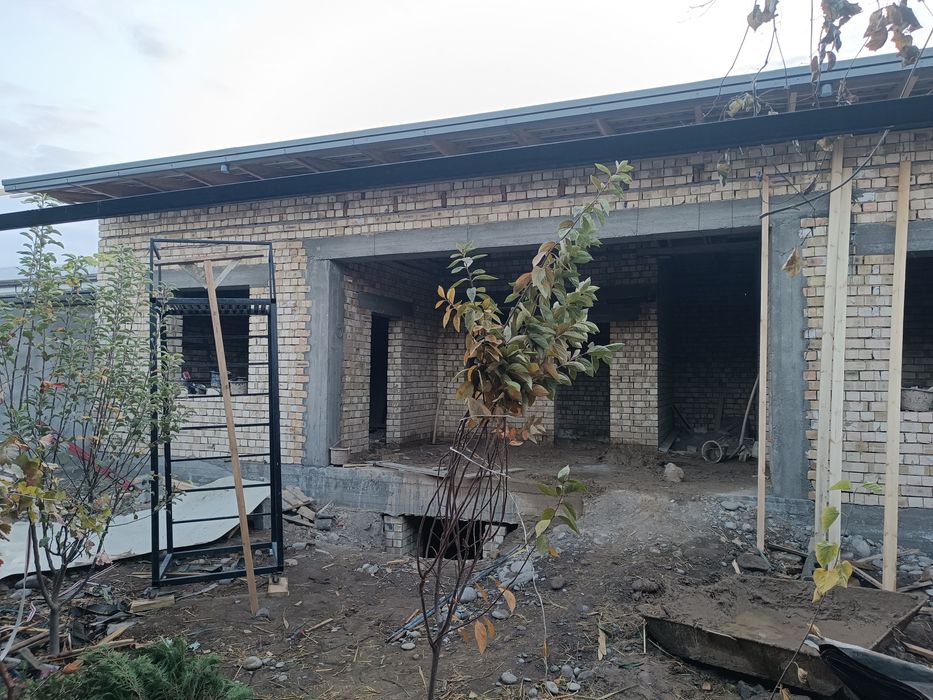 Qurilish ishlari buyicha usta hizmatlari