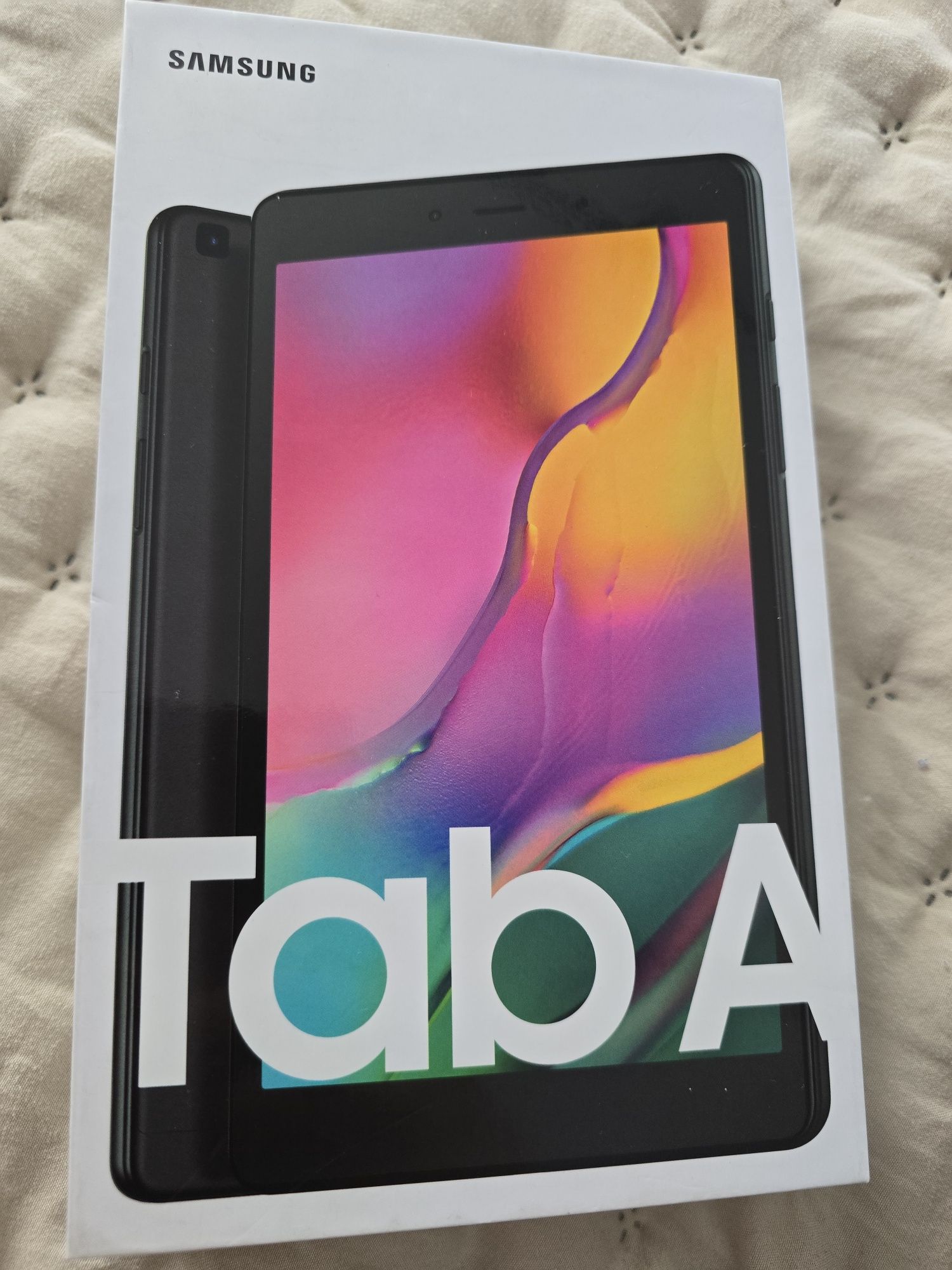 Планшет Samsung Tab A