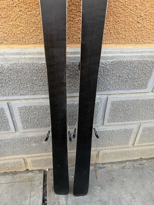 schi k2 pinnacle rx L177cm