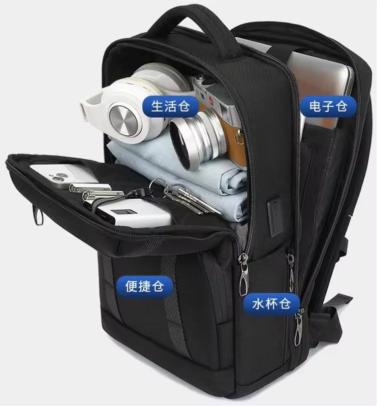 Coolbell firmasida ishlab chiqarilgan ajoyib ryukzak  8279