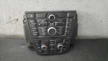 Panou control multifunctional opel meriva b s10 13346041 13346092 13288072