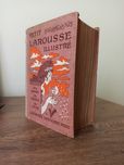 Енциклопедия PETIT LAROUSSE ILLUSTRE, Лимитирано издание, 1906 година