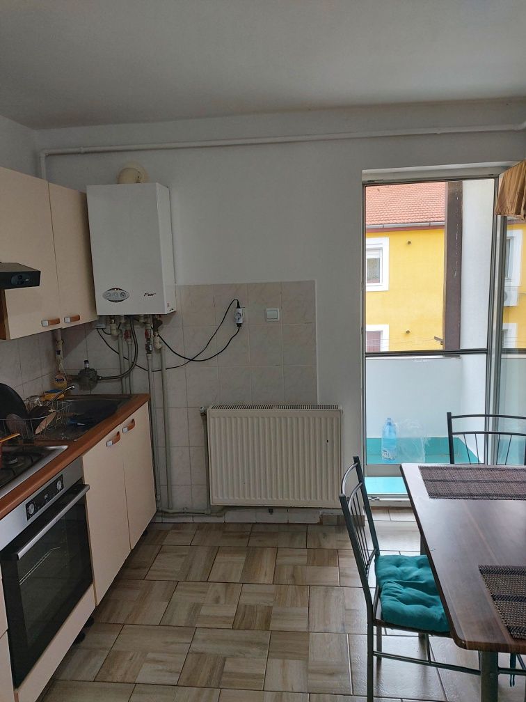 Apartament 2 camere