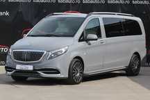 Mercedes-Benz Vito Posibilitate rate,leasing persoane juridice,fizice avans 0 30%