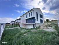 Casa tip duplex Cartierul Arhitectilor | teren 300 mp | pivnita