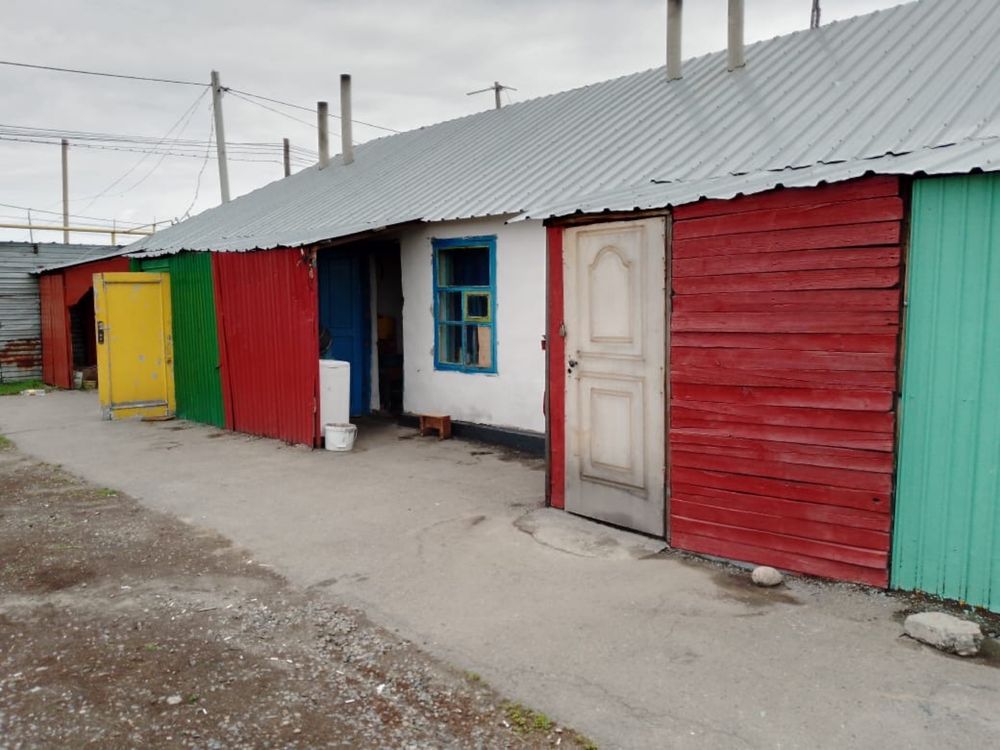 Продам дом в хорошем состояние.