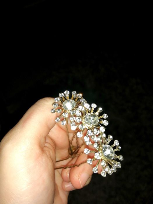 Accesorii mireasa