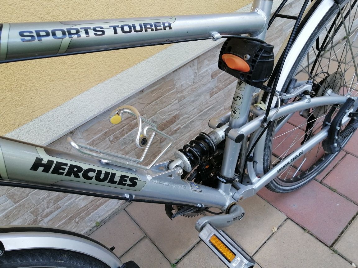 Hercules 28 TOP Quality Sport