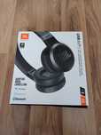 Слушалки jbl live