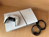 Playstation 5 disck edition