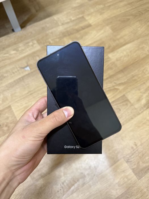 Samsung Galaxy S24 FE