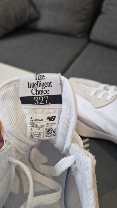 Adidasi New Balance
