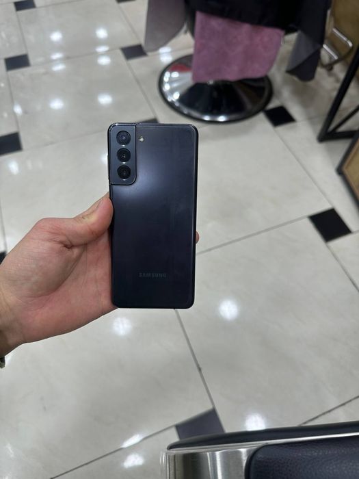 Samsung S21 5 g sotiladi