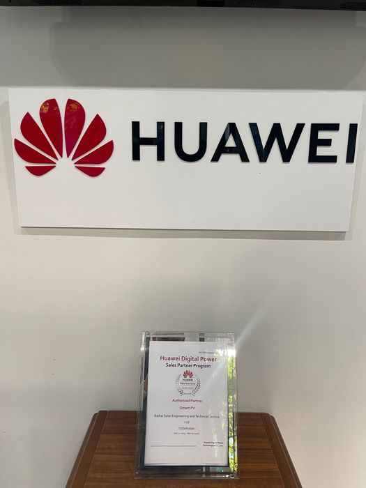 Продаётся Huawei инверторы, для солнечных панелей , Tier1
