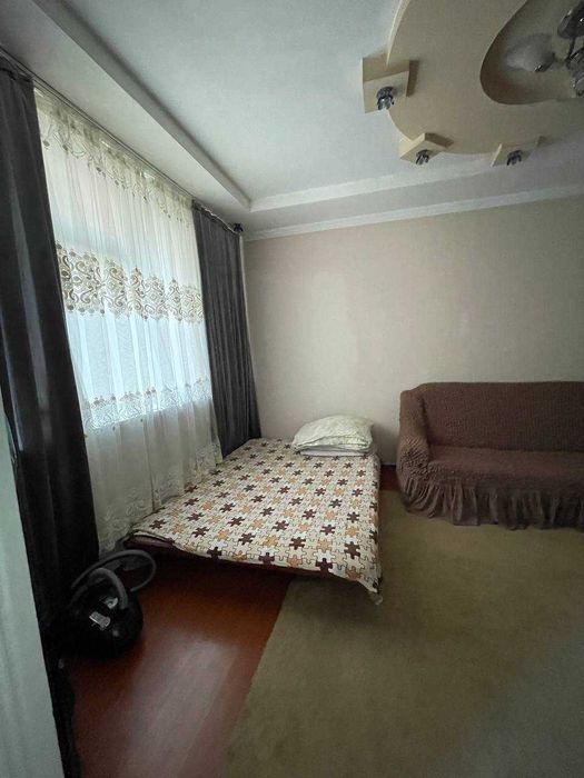 1 / 3 / 4 комн. Чиланзар-2 Кв. Мебель+Техника. С Ремонтом.