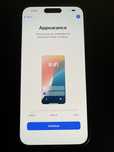 Vand iPhone 15 Plus pentru piese