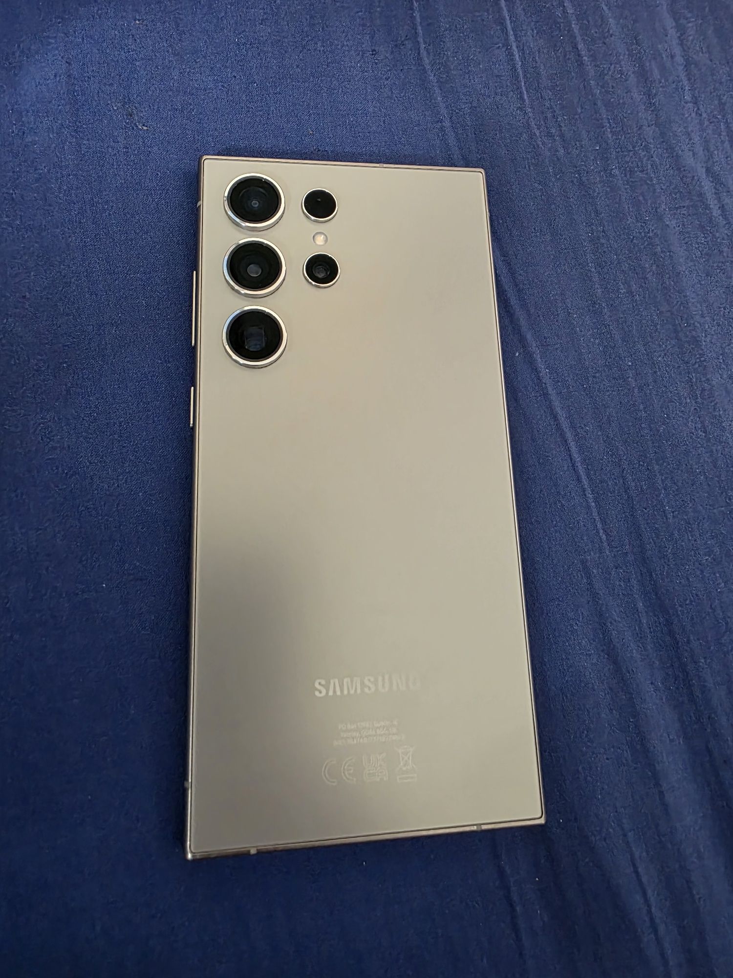 Samsung S24 Ultra 256gb