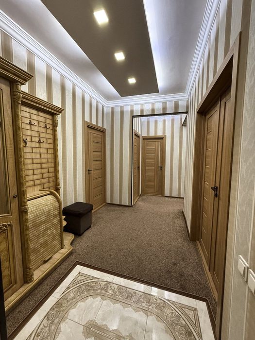 Yunusobod metro yaqin joyda kvartira