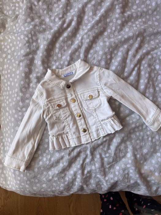 Дънково яке Mayoral