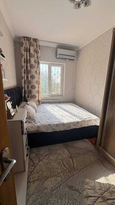 Юнусабад 17 квартал 2/2/5 Ор-р Досаф, Хороший ремонт