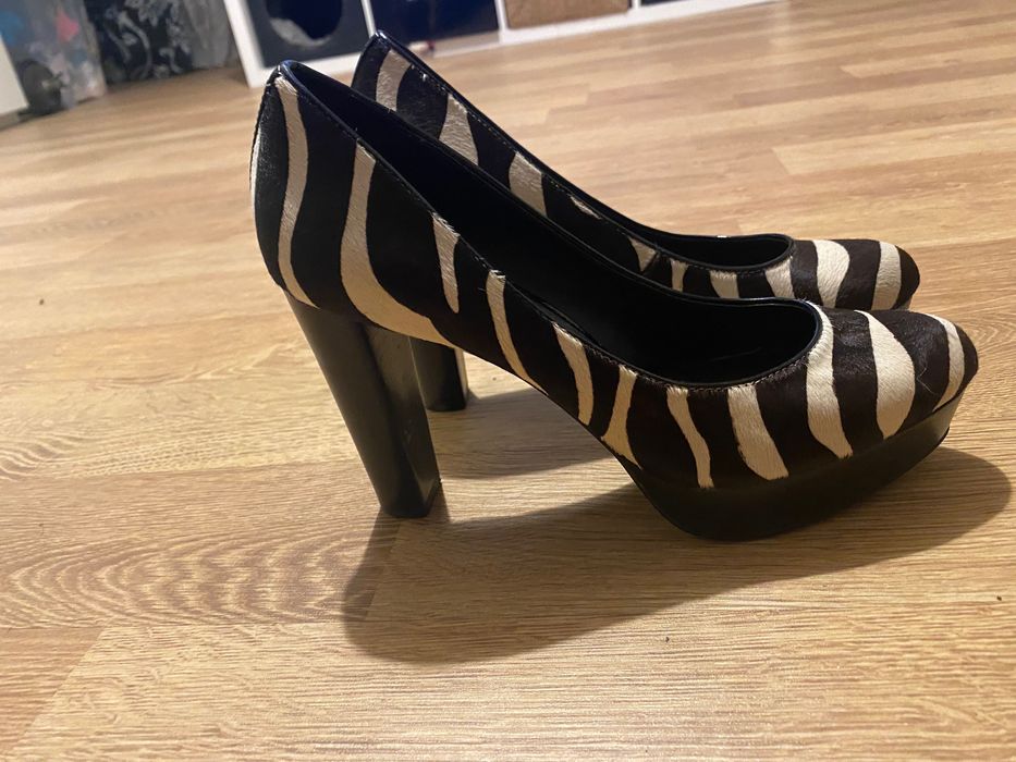 Pantofi Calvin Klein