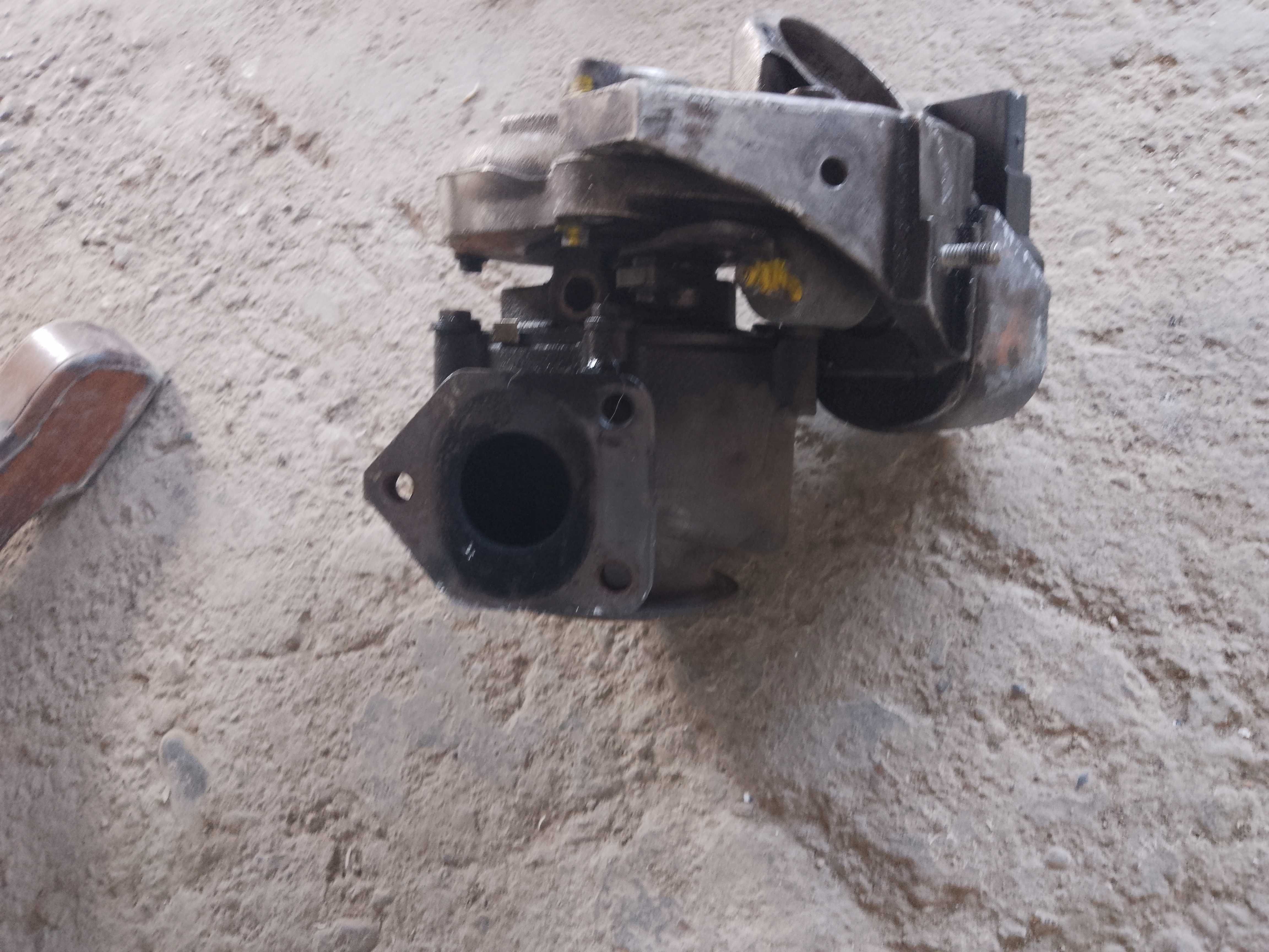 Turbo 1749Vk Garret