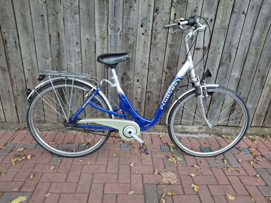 Bicicleta dama Pegasus