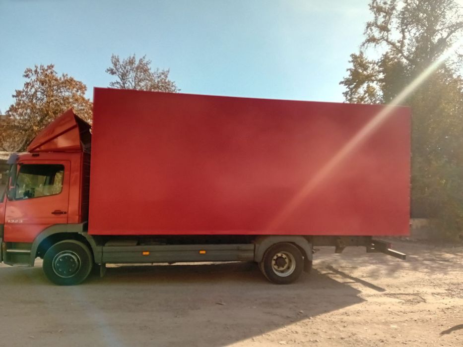 MERCEDES  1999йил