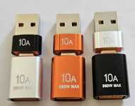 Преходник USB Type-C към USB