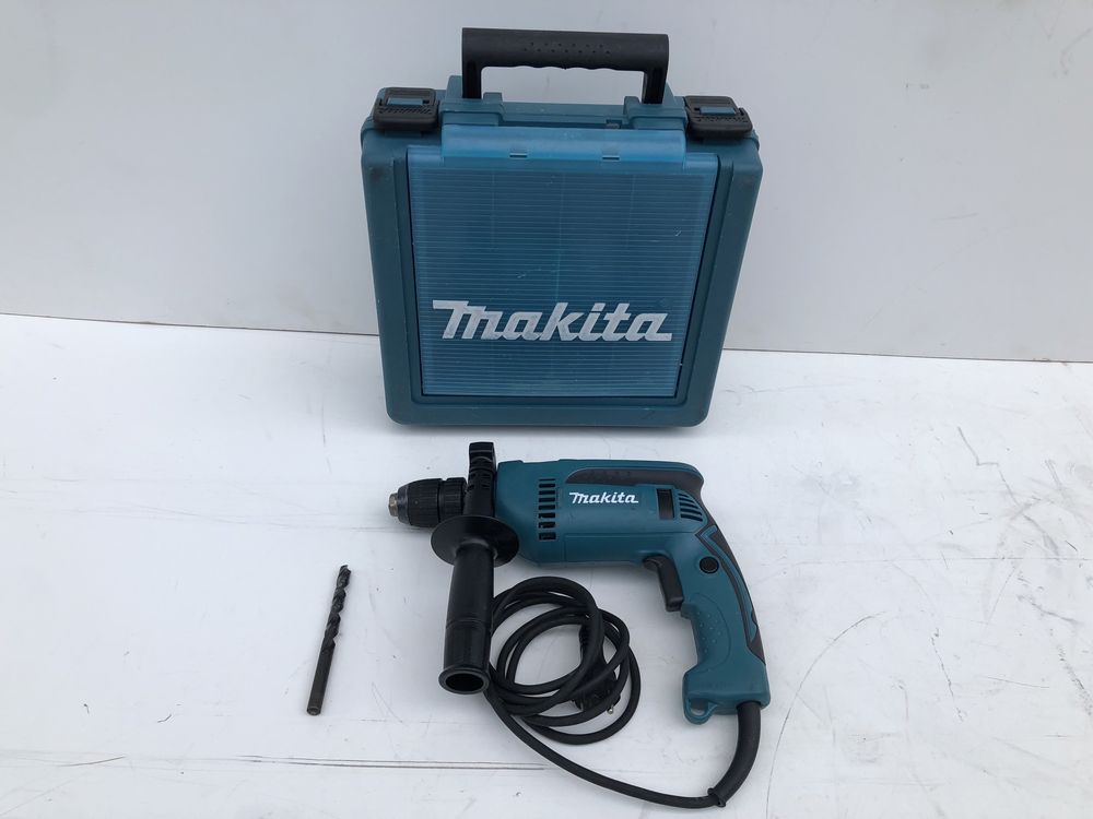 Bormasina Makita HP 1641