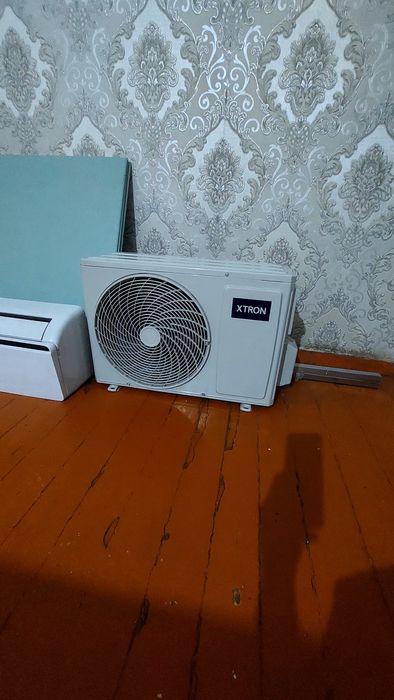 Кондиционер  XTRON модель 9