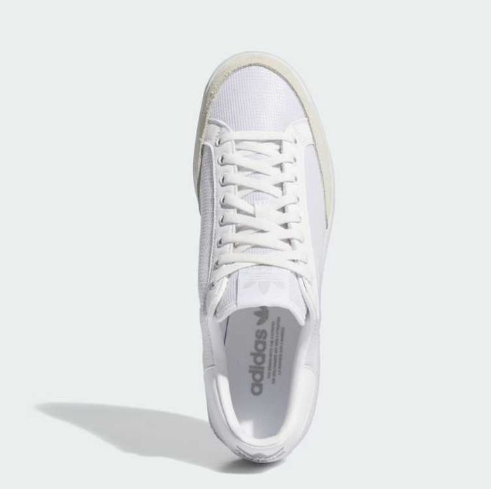 Оригинални маратонки * ADIDAS ROD LAVER * EU37 1/3 -46