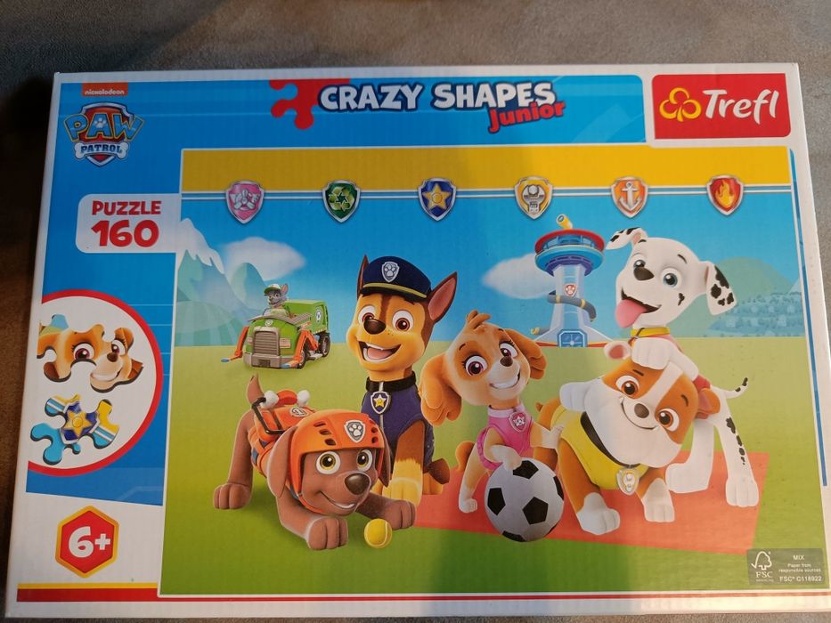 2 за 10 лв! Пъзели и игри - котаракът в чизми, Djeco Джеко