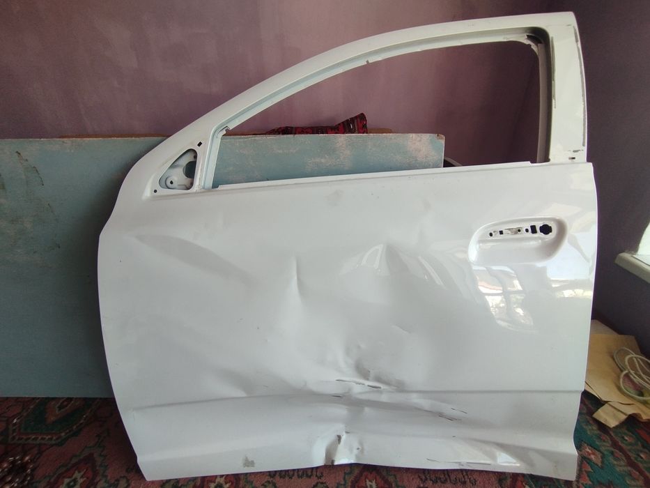 Matiz Cobalt Bu zapchasla