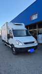 Iveco daily 3.0 hpi cu lift