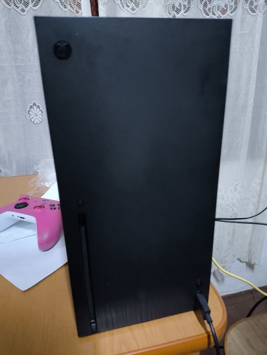 Consola Xbox Series X
