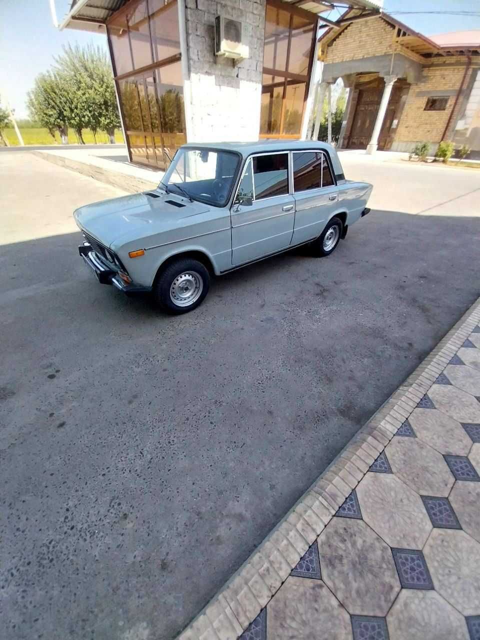 Jiguli (VAZ 2106)